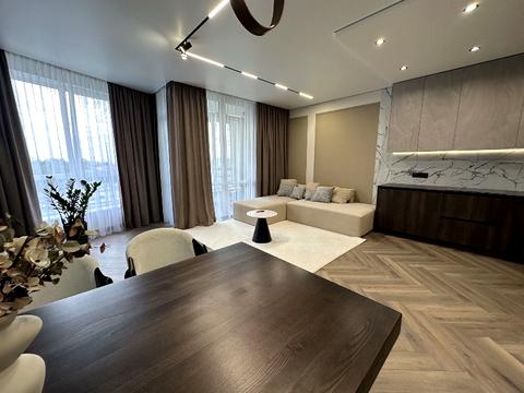 квартира за адресою Кульпарківська вул. (Кульпарківська), 93