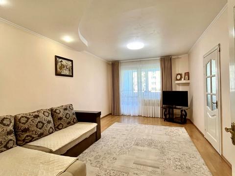 квартира за адресою Горбачевського вул., 1