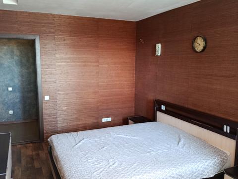 квартира по адресу Панча Петра ул., 1