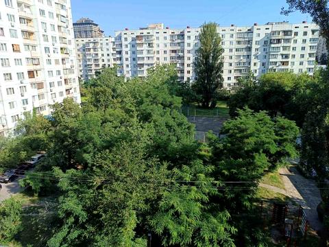 квартира по адресу Оболонский просп., 16-Е