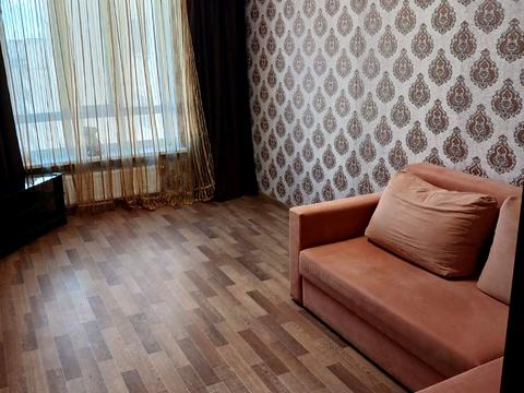 квартира по адресу Чубинского ул., 8-А