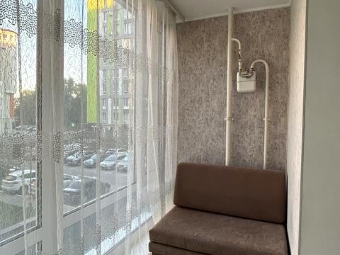 квартира по адресу Матвія Донцова ул. (Тургеневская), 50-В