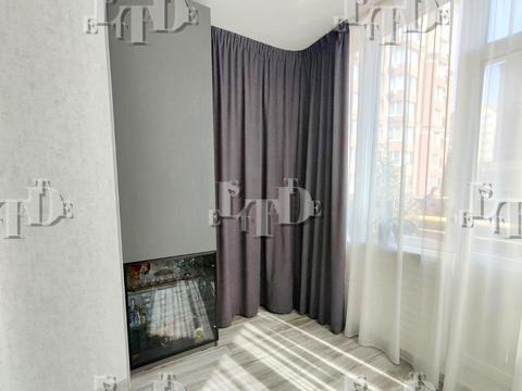 квартира по адресу Абрикосовая ул., 3-В