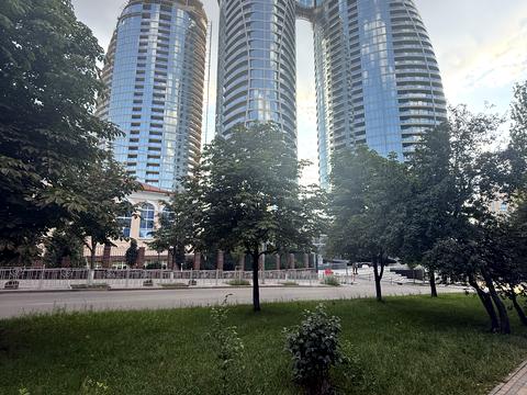 квартира по адресу Джона Маккейна ул. (Кудри Ивана), 12