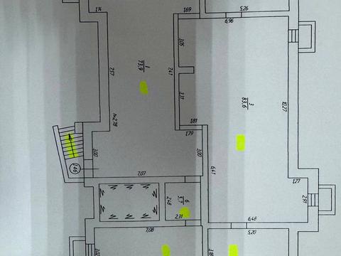комерційна за адресою Грушевського вул., 6а