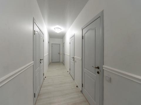 квартира по адресу Кондратюка Юрия ул., 7