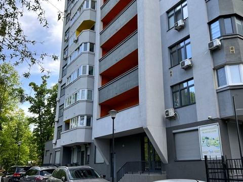 квартира по адресу Берестейский просп. (Победы), 71-А