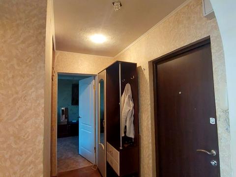 квартира по адресу Метростроевская ул., 5