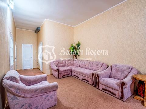 квартира за адресою Бабкіна пров., 13