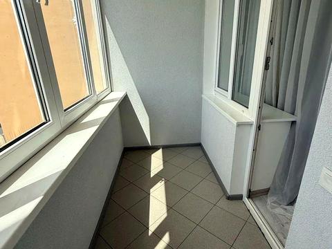 квартира за адресою Кричевського, 32