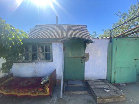 дом по адресу Силикатная ул.