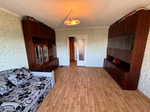 квартира по адресу Евпаторийская ул., 100
