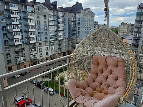 квартира по адресу Владимира Ивасюка ул., 7