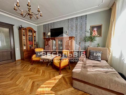 квартира по адресу Квитки-Основьяненко ул., 28