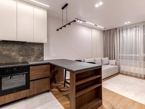 квартира за адресою Салютна вул., 2