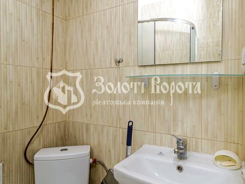 квартира по адресу Байды Вишневецкого ул. (Осиповского), 3-А