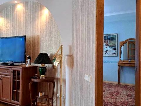 квартира за адресою Харківська вул., 2