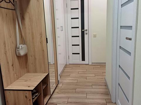 квартира по адресу Тростянецкая ул., 6-Б