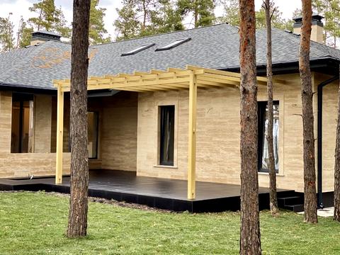 дом по адресу Липківського