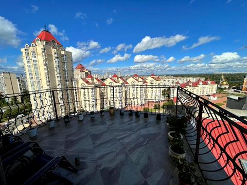 квартира за адресою Володимира Івасюка просп. (Героїв Сталінграду), 24