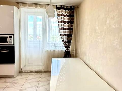 квартира за адресою Кричевського вул., 32