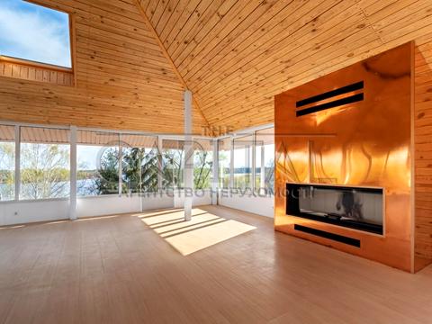 дом по адресу Абрикосова, 1