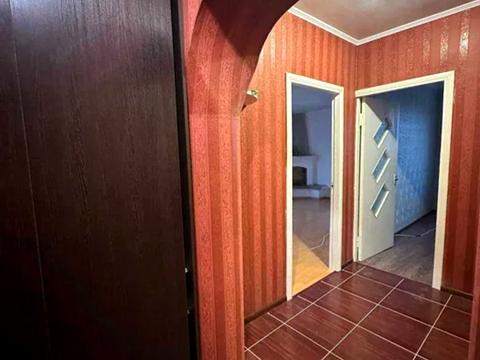 квартира по адресу Ривненская ул., 1
