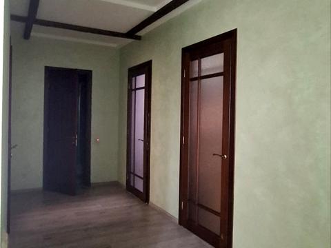 дом по адресу Ольги Кобылянской ул.