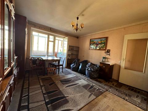 квартира по адресу Любинская ул., 163