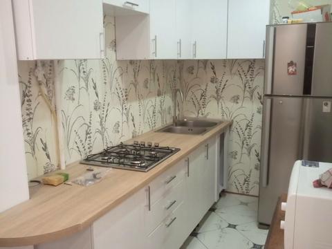 квартира за адресою Київська вул., 50