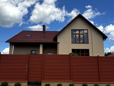 будинок за адресою Сонячна