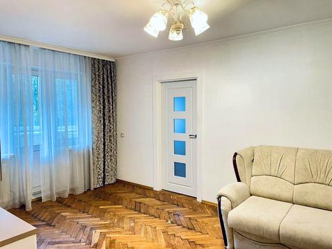 квартира за адресою Любомира Гузара просп. (Космонавта Комарова), 8