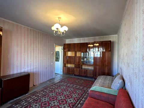 квартира по адресу Славы бульв., 48