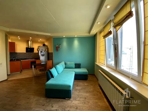 квартира за адресою Київ, Вишгородська вул., 45г