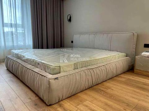 квартира по адресу Антоновича ул., 109