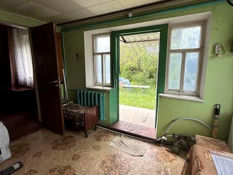дом по адресу Мичурина ул. (Мічуріна), 32а