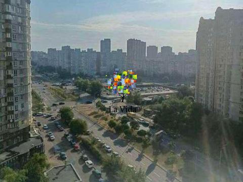 квартира по адресу Анны Ахматовой ул., 22