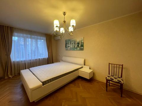 квартира за адресою Ованеса Туманяна вул., 8