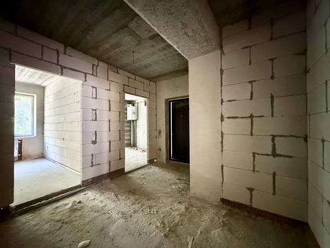 квартира по адресу Жасминовая ул., 11