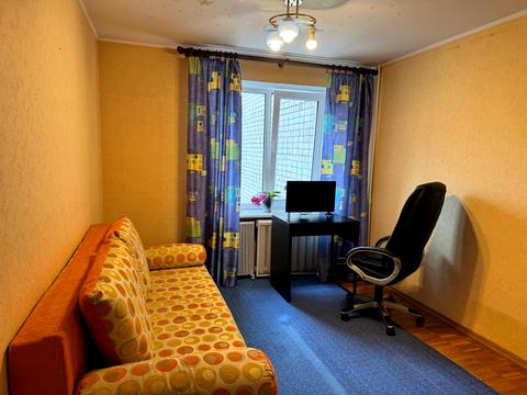 квартира по адресу Саломеи Крушельницкой ул., 75
