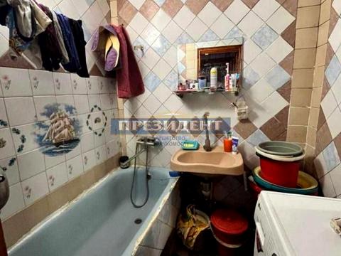 квартира по адресу Днепровская ул., 125
