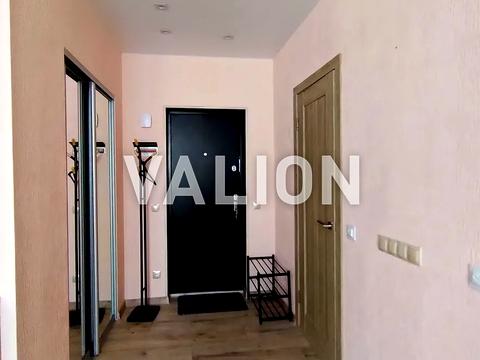 квартира за адресою Промениста вул., 42