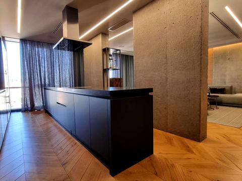 квартира за адресою Саксаганського вул., 37-К