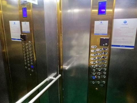 квартира по адресу Леси Украинки бульв., 7-Б