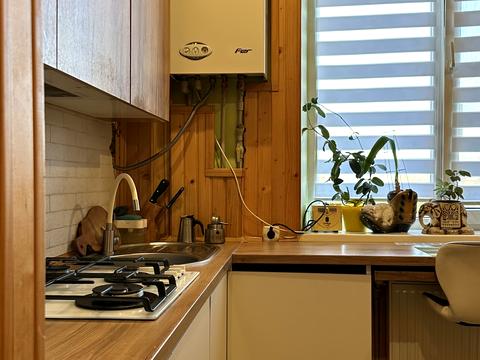 квартира за адресою Січових Стрільців вул., 33