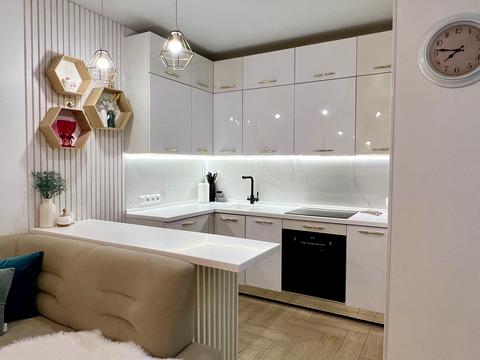 квартира за адресою Кульпарківська вул. (Кульпарківська), 64а
