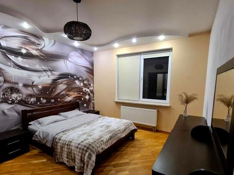 квартира за адресою Петра Панча вул., 18