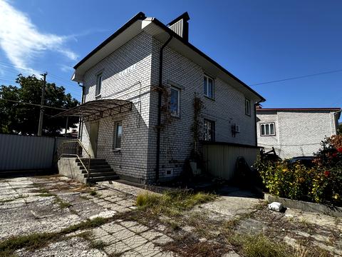 дом по адресу Переяславская ул., 24