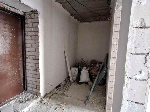 квартира по адресу Рогатинская Левада ул. (Ивановский), 18