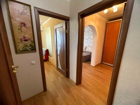 квартира за адресою Чорноморська вул., 2